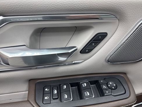 New 2026 RAM 1500 Laramie image 7