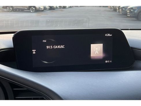 Certified 2024 MAZDA MAZDA3 s image 26