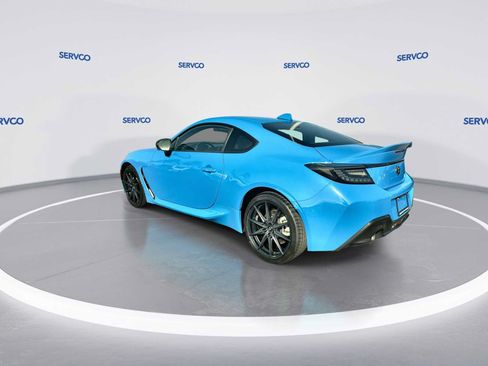 Used 2023 Toyota GR86 Premium RWD image 6