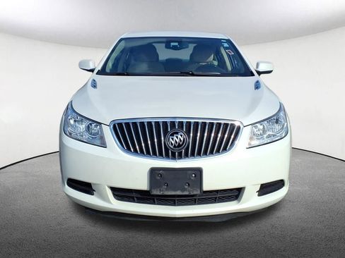 Used 2013 Buick LaCrosse image 9