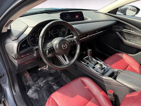 Used 2024 MAZDA CX-30 AWD 2.5 S w/ Preferred Package image 10