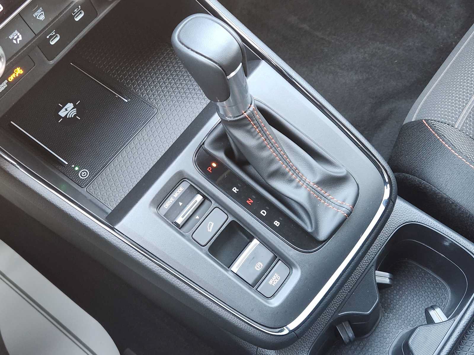 Used 2026 Honda CR-V Sport image 20