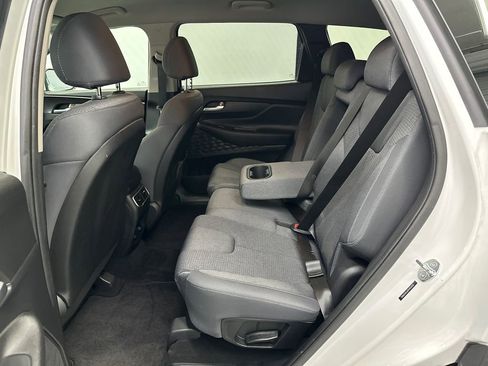 Used 2023 Hyundai Santa Fe SE FWD image 20