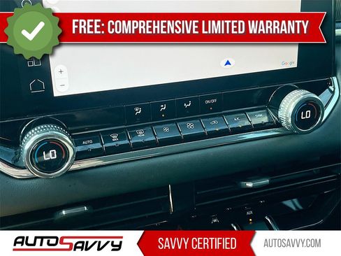 Used 2024 GMC Canyon Elevation w/ Convenience Package image 16