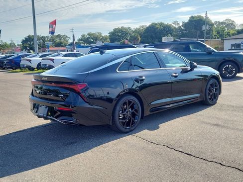 New 2026 Kia K5 GT-Line image 6