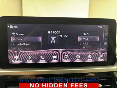 Used 2022 Lexus GX 460 Premium image 31