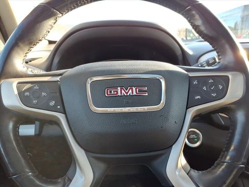 Used 2019 GMC Terrain Denali image 23