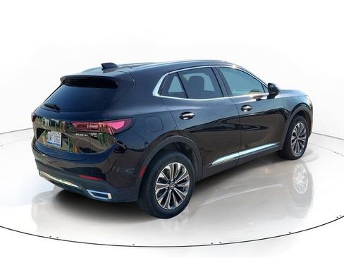 Used 2024 Buick Envision Preferred AWD/4WD image 3