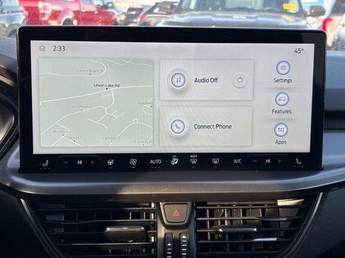 Used 2023 Ford Escape Active w/ Tech Pack #2 image 23