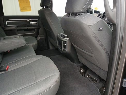 Used 2019 RAM 2500 Big Horn image 22
