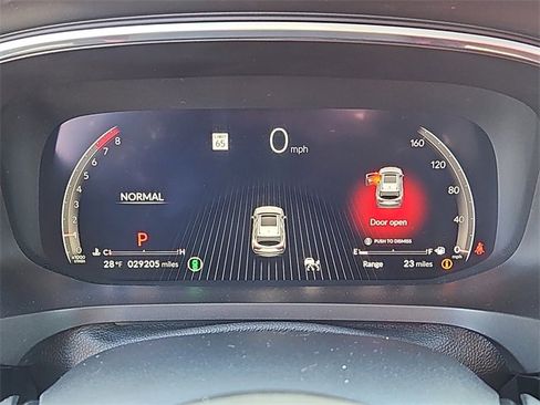 Used 2023 Acura MDX A-Spec image 32