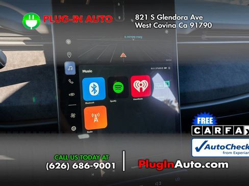 Used 2023 Fisker Ocean Extreme image 22