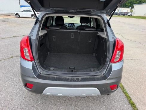 Used 2014 Buick Encore Leather FWD image 5