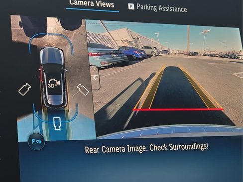 New 2026 Mercedes-Benz GLC 300 GLC 300 image 22