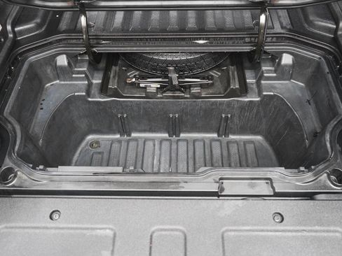 Used 2026 Honda Ridgeline TrailSport image 18