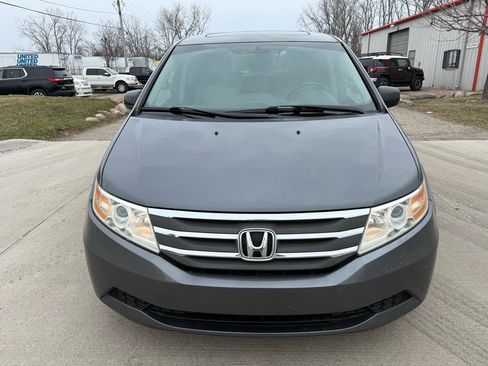 Used 2011 Honda Odyssey EX-L image 2