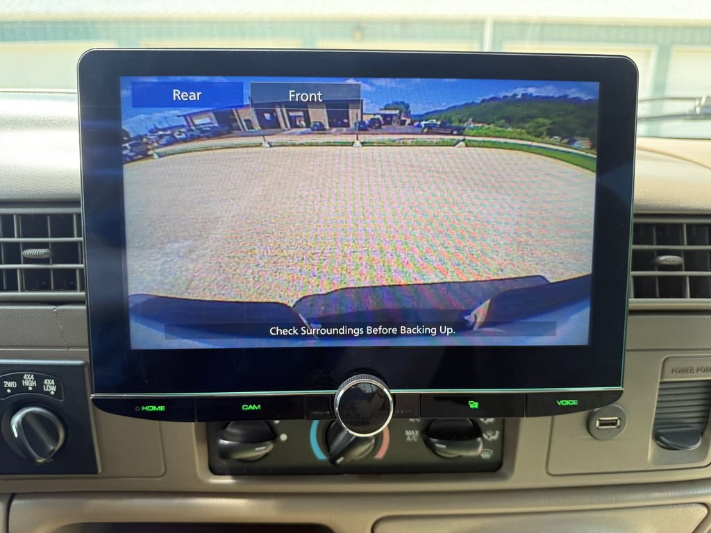 Used 2000 Ford F350 XLT AWD/4WD image 32
