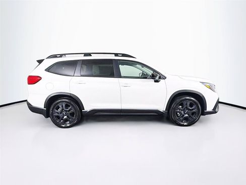 New 2026 Subaru Ascent Bronze Edition AWD/4WD image 12