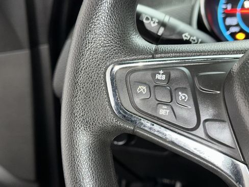 Used 2016 Chevrolet Cruze LT FWD image 23