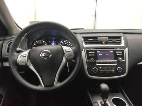 Used 2017 Nissan Altima 2.5 S w/ Power Driver Seat Package image 22