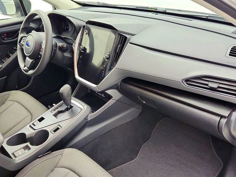 Used 2024 Subaru Crosstrek 2.0i Premium image 25