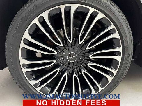 Used 2021 Lincoln Aviator Black Label w/ Dynamic Handling Package image 9