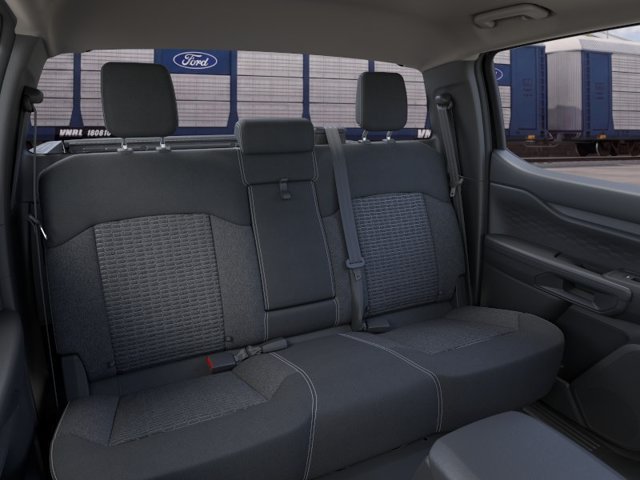 New 2026 Ford Ranger XL RWD image 10