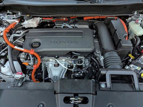 Certified 2026 Honda CR-V Sport-L image 16