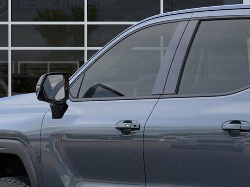 New 2026 GMC Sierra EV Elevation image 36