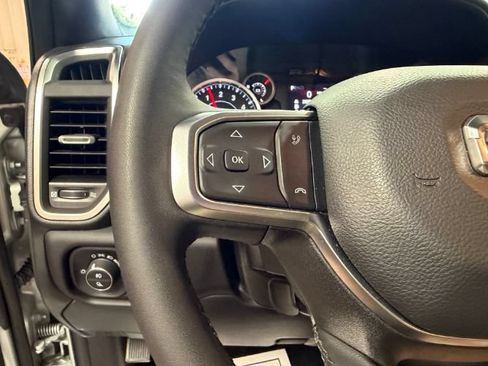 Used 2026 RAM 2500 Big Horn AWD/4WD image 24