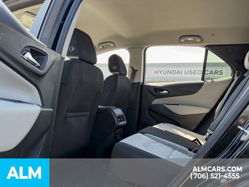 Used 2020 Chevrolet Equinox LS w/ LS Convenience Package image 12