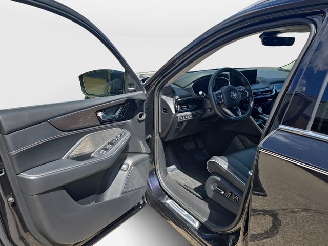 Used 2023 Acura MDX w/ Advance Package AWD/4WD image 18