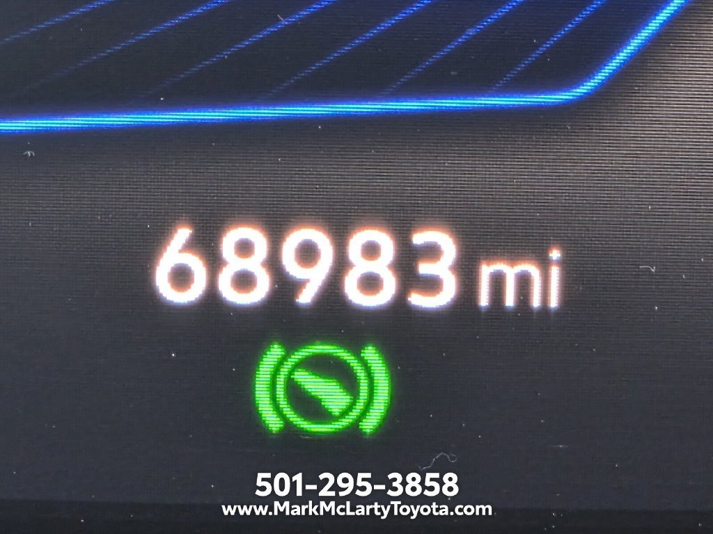 Used 2024 Volkswagen Taos SE FWD image 23