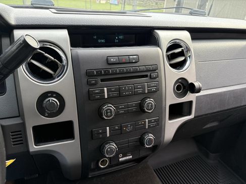 Used 2012 Ford F150 XLT w/ XLT Chrome Pkg RWD image 18