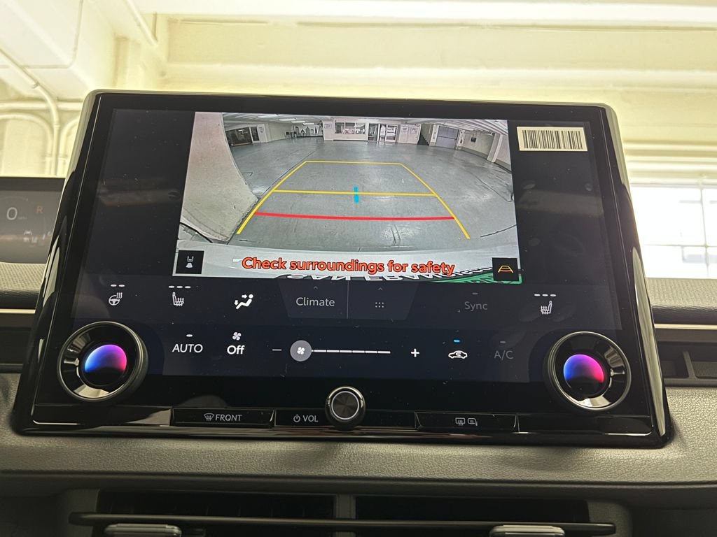 Used 2026 Toyota bZ FWD image 34