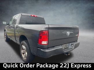 Used 2018 RAM 1500 Express w/ Express Value Package video 2