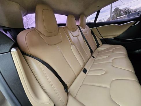 Used 2016 Tesla Model S 90D image 64