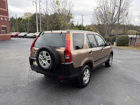 Used 2003 Honda CR-V EX image 7