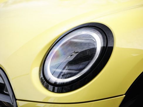 New 2026 MINI Cooper S image 12