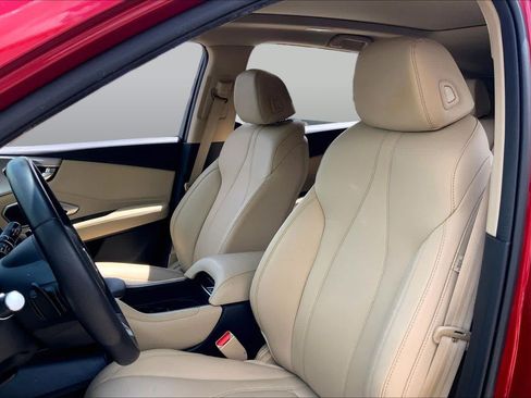 Used 2023 Acura RDX AWD image 8