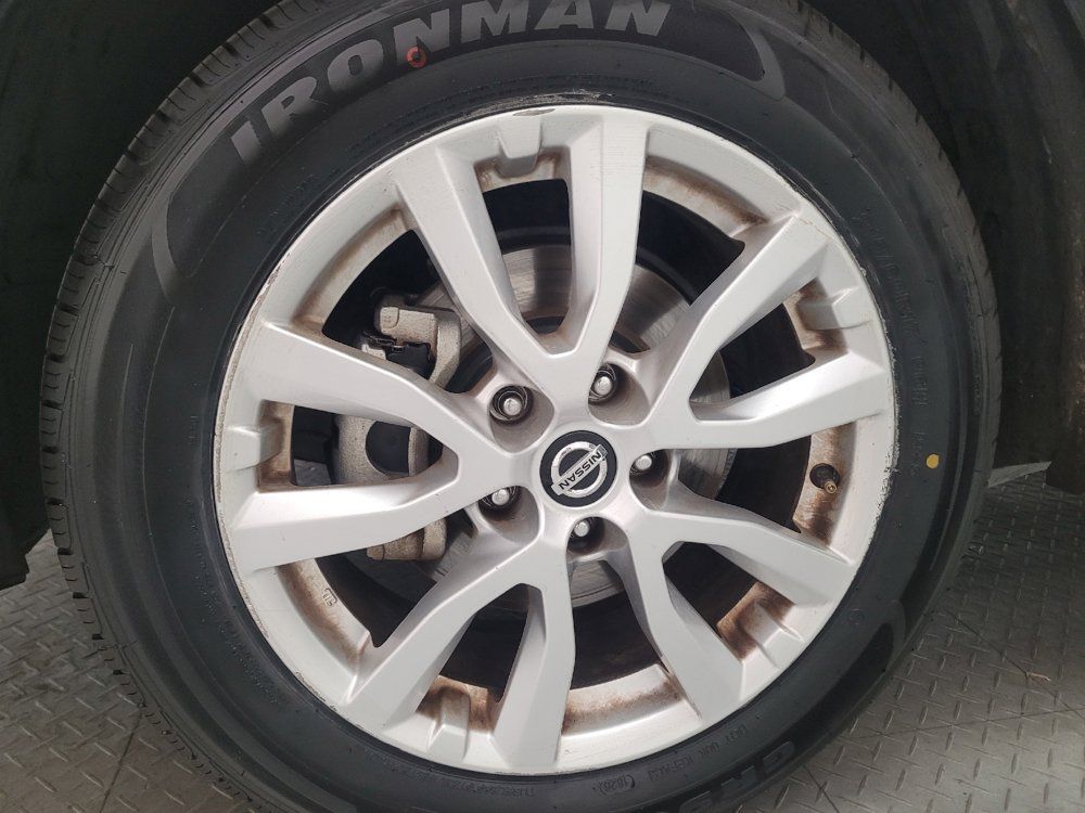 Used 2021 Nissan Rogue Sport S AWD/4WD image 31