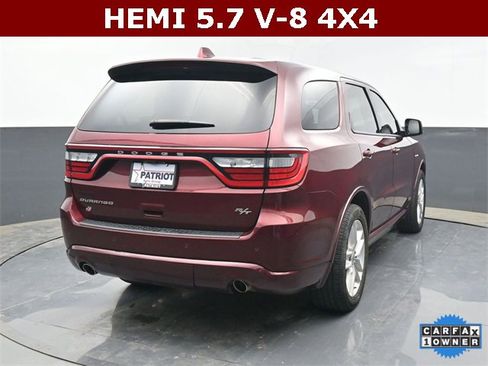 Used 2022 Dodge Durango R/T image 6