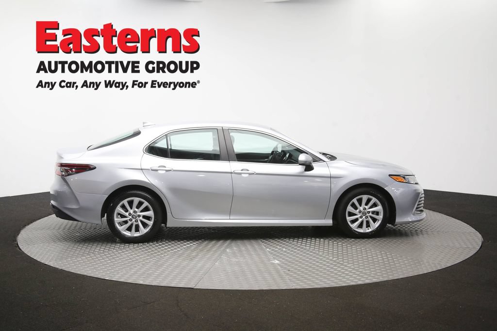 Used 2023 Toyota Camry LE FWD image 45