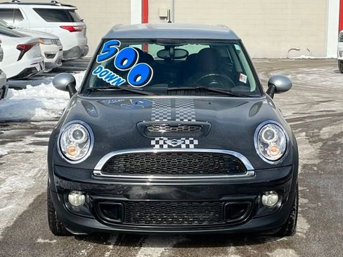 Used 2011 MINI Cooper Clubman S image 17