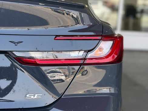 Certified 2026 Toyota Camry SE w/ Convenience Package FWD image 14