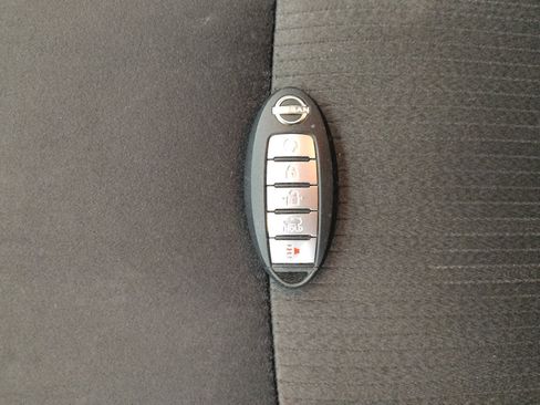 Used 2024 Nissan Altima 2.5 SV image 32