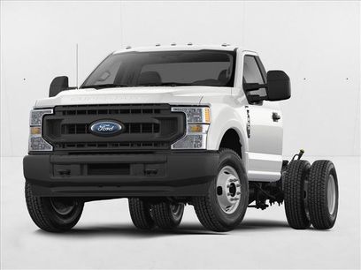 New 2027 Ford F350 XL