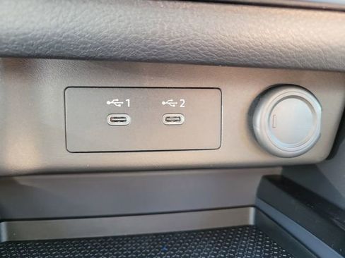 New 2026 Nissan Rogue SV AWD/4WD image 18
