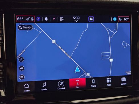 Used 2024 Dodge Durango R/T image 22