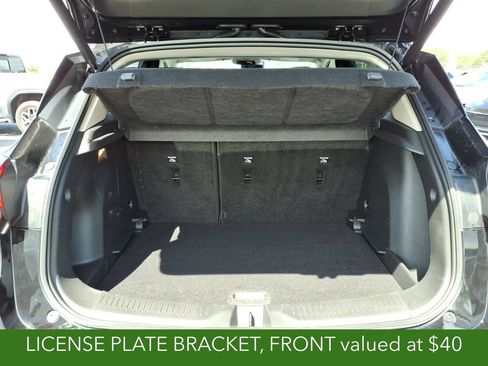 Certified 2023 Buick Encore GX Select w/ Sport Touring Package FWD image 9